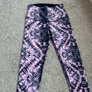 XS Victoria Secret Leggings